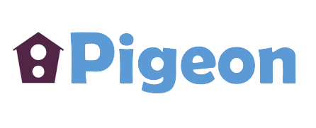 IPigeon Logo